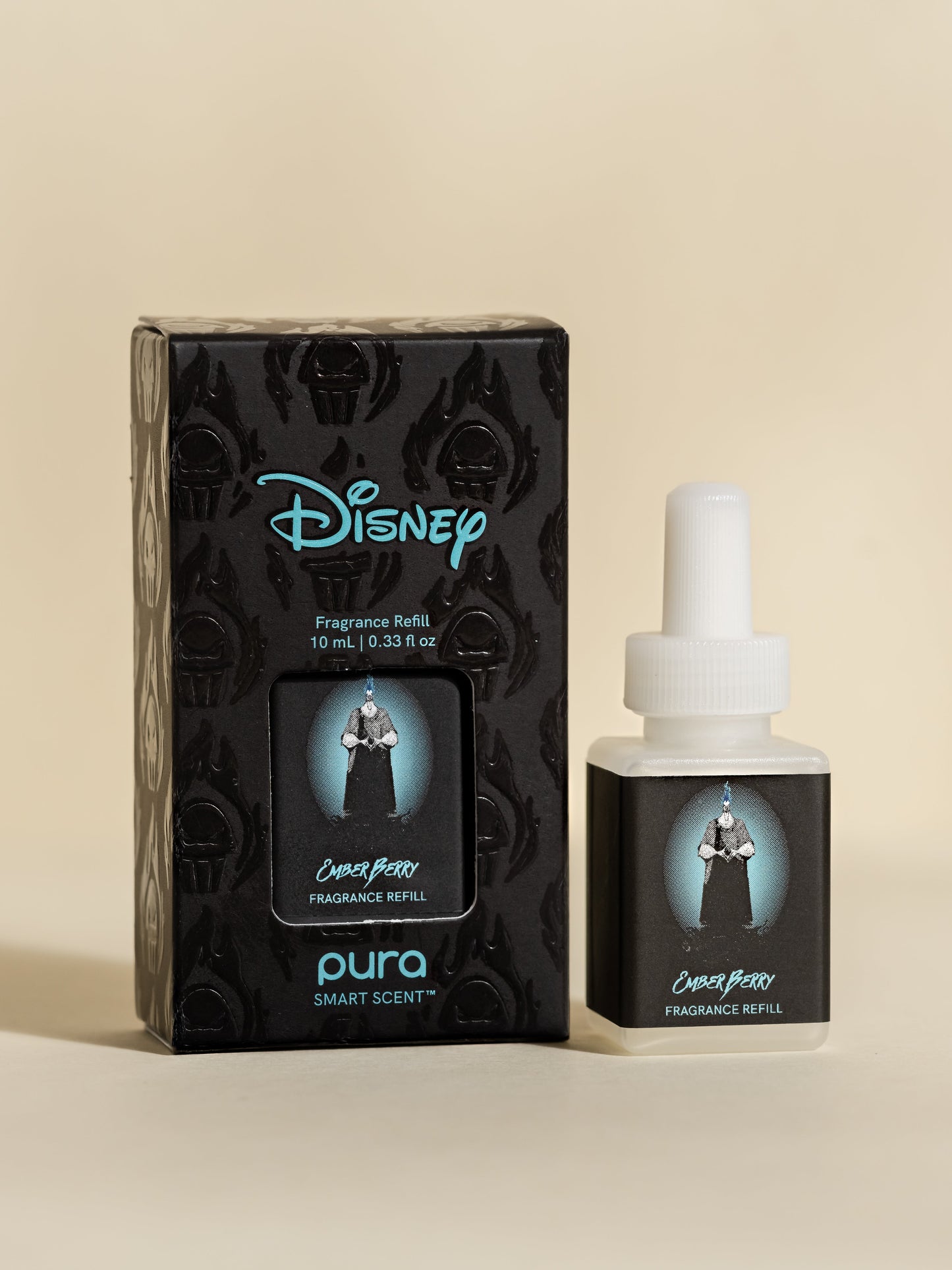 Ember Berry Smart Home Fragrance Refill, 10mL