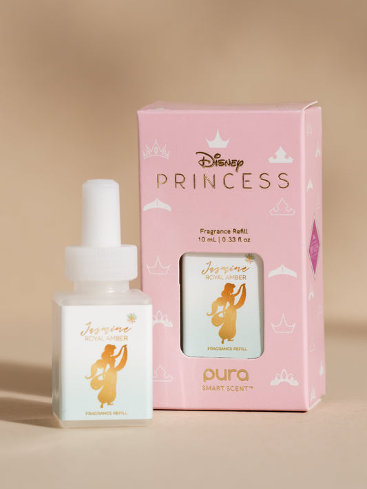 Jasmine Royal Amber