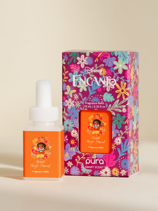 Mirabel Mango Tropical