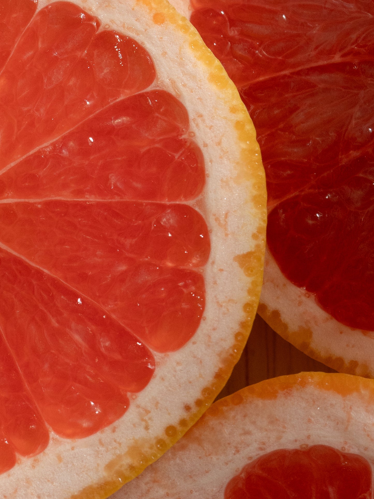 Grapefruit Bloom