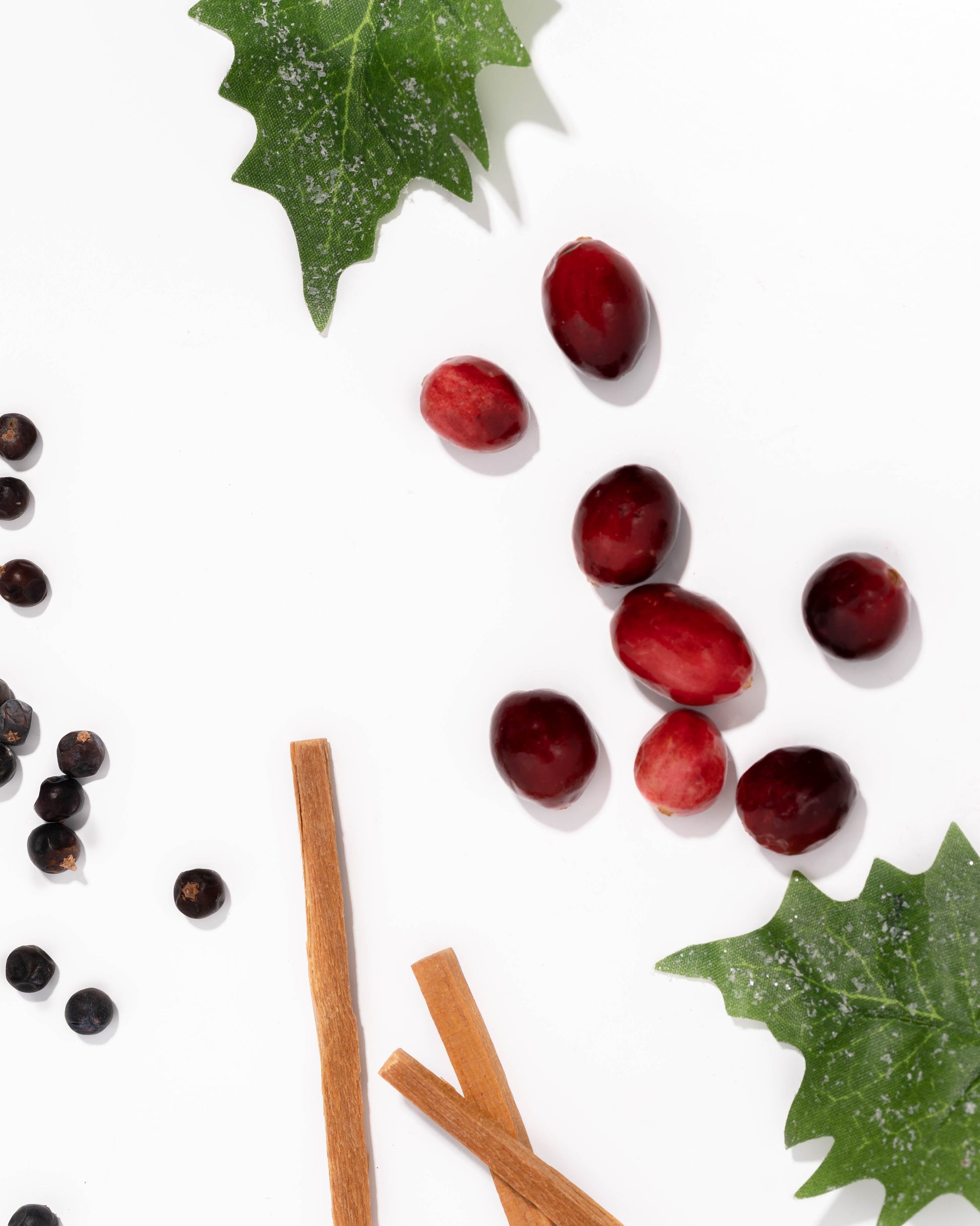 Holly Berry Smart Home Fragrance Refill, 10mL