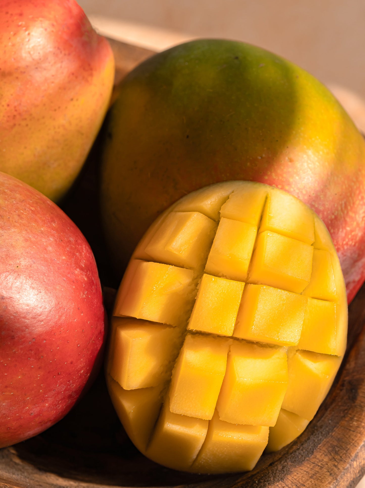 Mirabel Mango Tropical