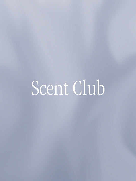 Scent Club